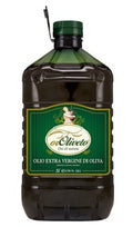 EXTRA VIRGIN OLIVE OIL Pet 5L (available from uk store)