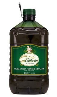 EXTRA VIRGIN OLIVE OIL Pet 5L (available from uk store)