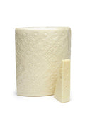 Argiolas Pecorino Romano DOP 1/4 6KG (cheese available from uk store)