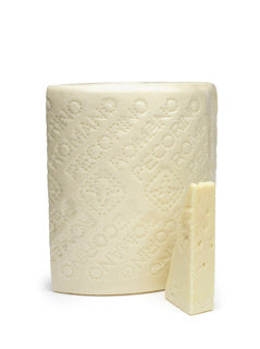 Argiolas Pecorino Romano DOP 1/4 6KG (cheese available from uk store)
