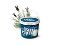 Tamburro burrata tub 125g x 10 (cheese available from uk store)