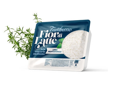 Tamburro Fiordilatte Julienne Tray 2.5kg (cheese available from uk store)