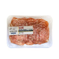Golfera Sliced Salame with Fennel 70g (meat available from uk depot)