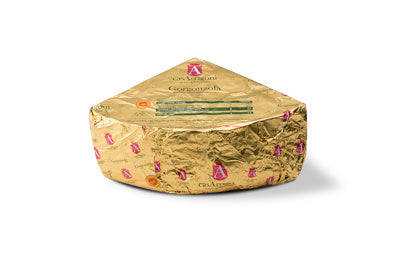 CasArrigoni Gorgonzola Dolce 1.5 kg (cheese available from uk store)
