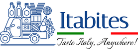 Itabites Direct From Italy - Home