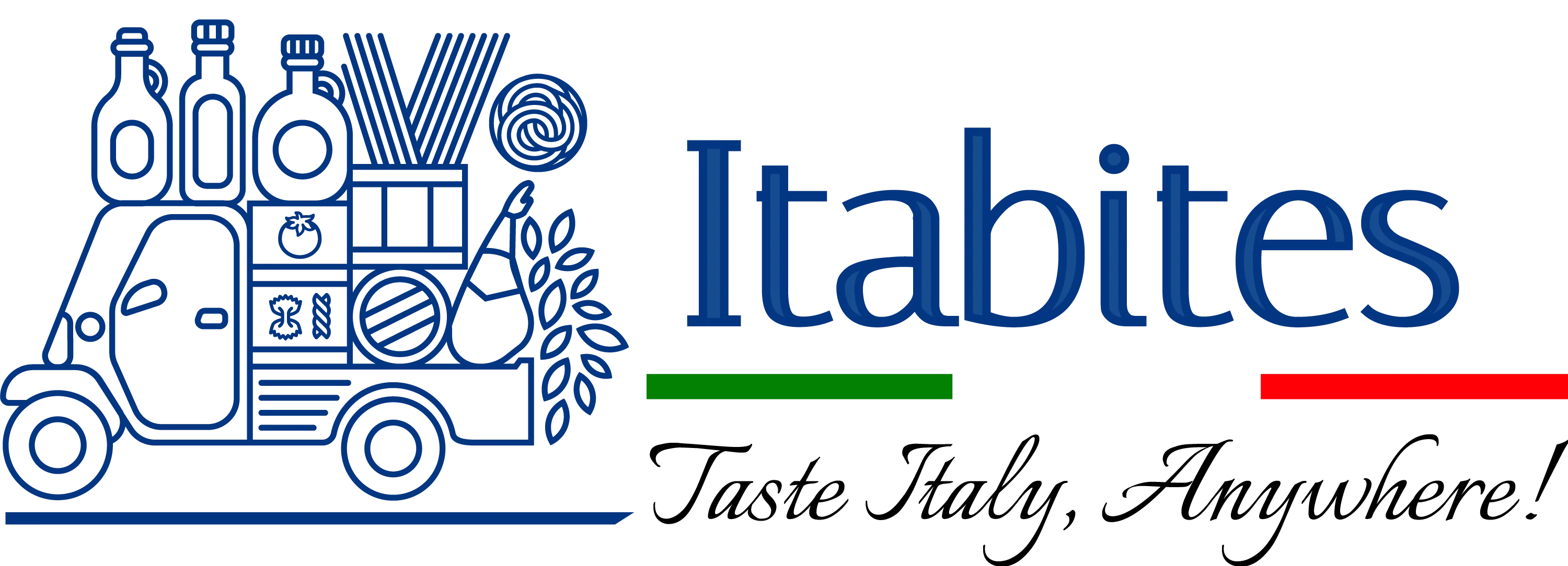 Itabites Direct From Italy