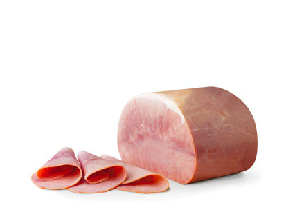 Comal Fettafacile H.Q. Cooked Ham 2kg (meat available from uk store)