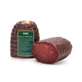 RDS PINI Bresaola Punta D'Anca 1.5kg a meta per kg (available from our uk store)