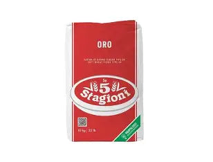 AGUGIARO FARINA ORO ROSSA 00 10KG BAG