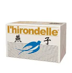 HIRONDELLE LIEVITO YEAST DI BIRRA 500G PANETTO