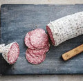 FIORUCCI SALAME FINOCCHIONA 2.5KG APPROX