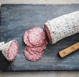 FIORUCCI SALAME FINOCCHIONA 2.5KG APPROX