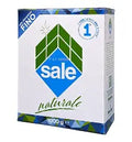 SALE DI SICILIA FINO 12X1KG BOX
