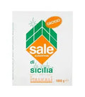 SALE DI SICILIA GROSSO 12X1KG BOX