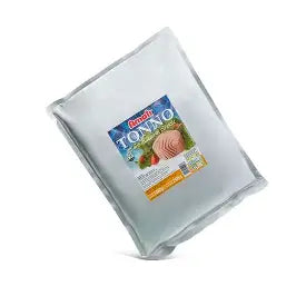 AMATI TONNO IN BAG AL NATURAL 1KG BUSTA