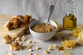 QUALITY CREMA TUTTOPORCINI 530G JAR
