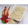 MOZZARELLA FIOR DI LATTE VASCHETTA X2.5KG X5 IN A BOX