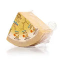 MONTASIO DOP 1/4 STAGIONATO DOP PER KG