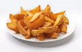 M/CAIN POTATOE WEDGES SPICCHI 2.5KG BAG 4 IN A BOX