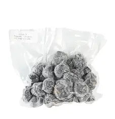 URBANI TARTUFI INTERI FROZEN 1KG BAG