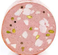 MORTADELLA SUPREMA 1850 A META CON PISTACCHIO 7.4KG APPROX