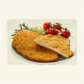 COTOLETTE ALLA MILANESE DI POLLO 100G XKG 3KG BOX