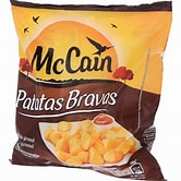 M/CAIN PATATE BRAVAS 2.5KG BAG 5 IN A BOX