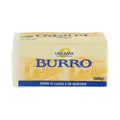 BUTTER UNIGRANA 1KG PANETTO (12 KG BOX)