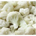 CAVOLFIORI ROSETTE 2.5 KG 10KG BOX