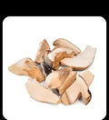 URBANI FUNGHI PORCINI SLICED FROZEN 1 KG BAG (5KG BOX)