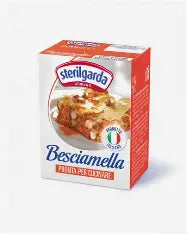 STERILGARDA BESCIAMELLA 500ML BRICK (12 IN A BOX)