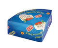 OIOLI GORGONZOLA DOP 1/8 ARGENTO PER KG APPROX 1.5KG ATM