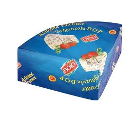 OIOLI GORGONZOLA PICCANTE 1/8 ATM PER KG