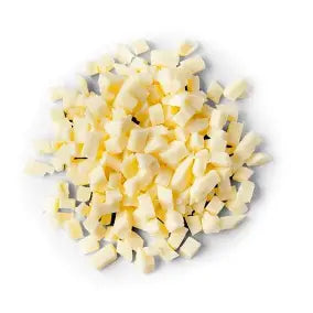 GIFFONIELLO MOZZARELLA FIOR DI LATTE A CUBETTI 2KG TRAY