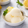 GELATO SORBET LEMON X1.5KG TUB