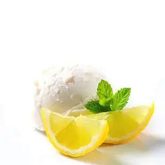 GELATO SORBET LEMON MOJITO X1.5KG