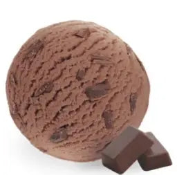 GELATO CHOCOLATE X3KG TUB