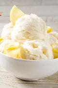 GELATO LEMON 3KG TUB