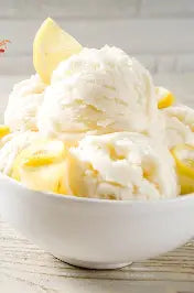 GELATO LEMON 3KG TUB