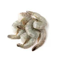 FRESH WATER KING PRAWNS HLSO 8/12 700G 6 IN A BOX
