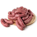 SALAMELLA LUGANEGA FROZEN 6KG BOX