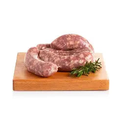 SALAMELLA AL FINOCCHIETTO FROZEN (6KG BOX)