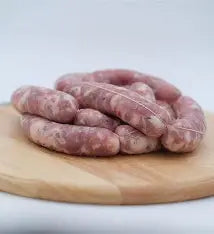 SALSICCIA AL FINOCCHIETTO A NODI FROZEN 6KG BOX