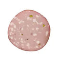 MORTADELLA ROSA A META'CON PISTACCHIO APPROX 3.5KG PER KG