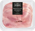 PROSCIUTTO COTTO AFFETATO 500G CORTEBUONA