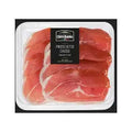 PROSCIUTTO CRUDO SLICED 500G CORTEBUONA