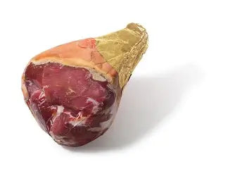 PROSCIUTTO CRUDO PIATTO MEC KATIA PER KG
