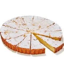 TORTA DELLA NONNA PRECUT 16PTN FROZEN