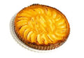 TORTA CROSTATA DI MELE PRECUT 16PTN FROZEN