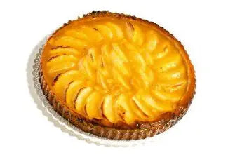 TORTA CROSTATA DI MELE PRECUT 16PTN FROZEN